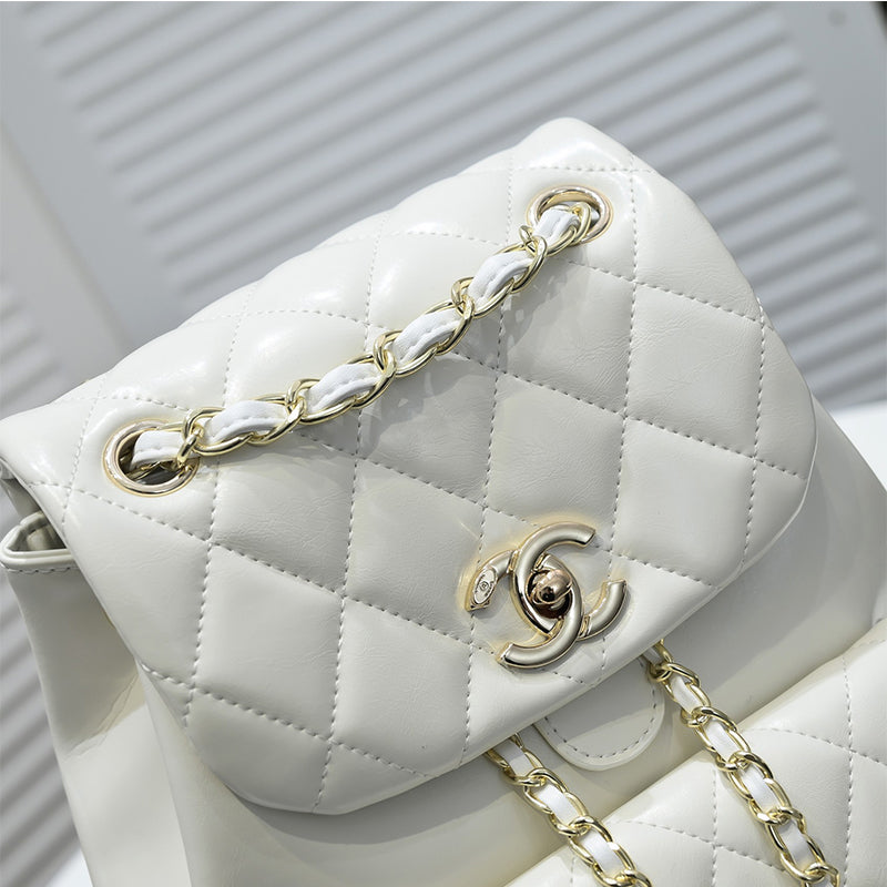 3C167B Popular  leather backpacks