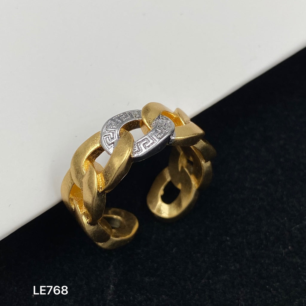 175QV21J  Popular   Rings