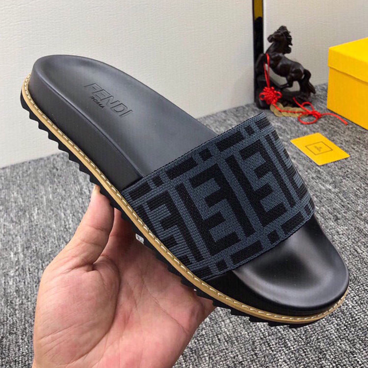 5F1Z Popular Slippers