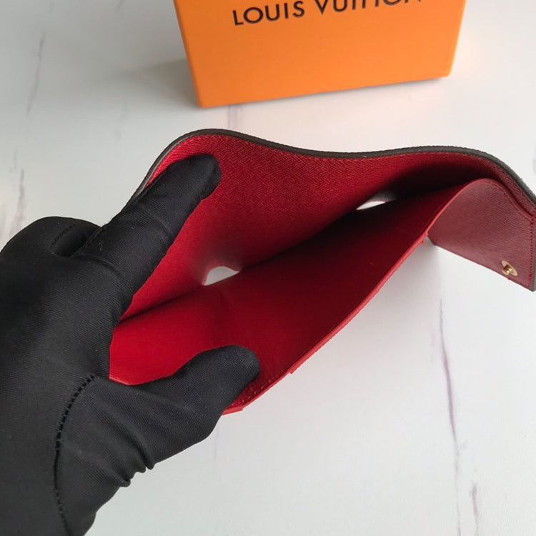 1E4B Popular  leather wallets