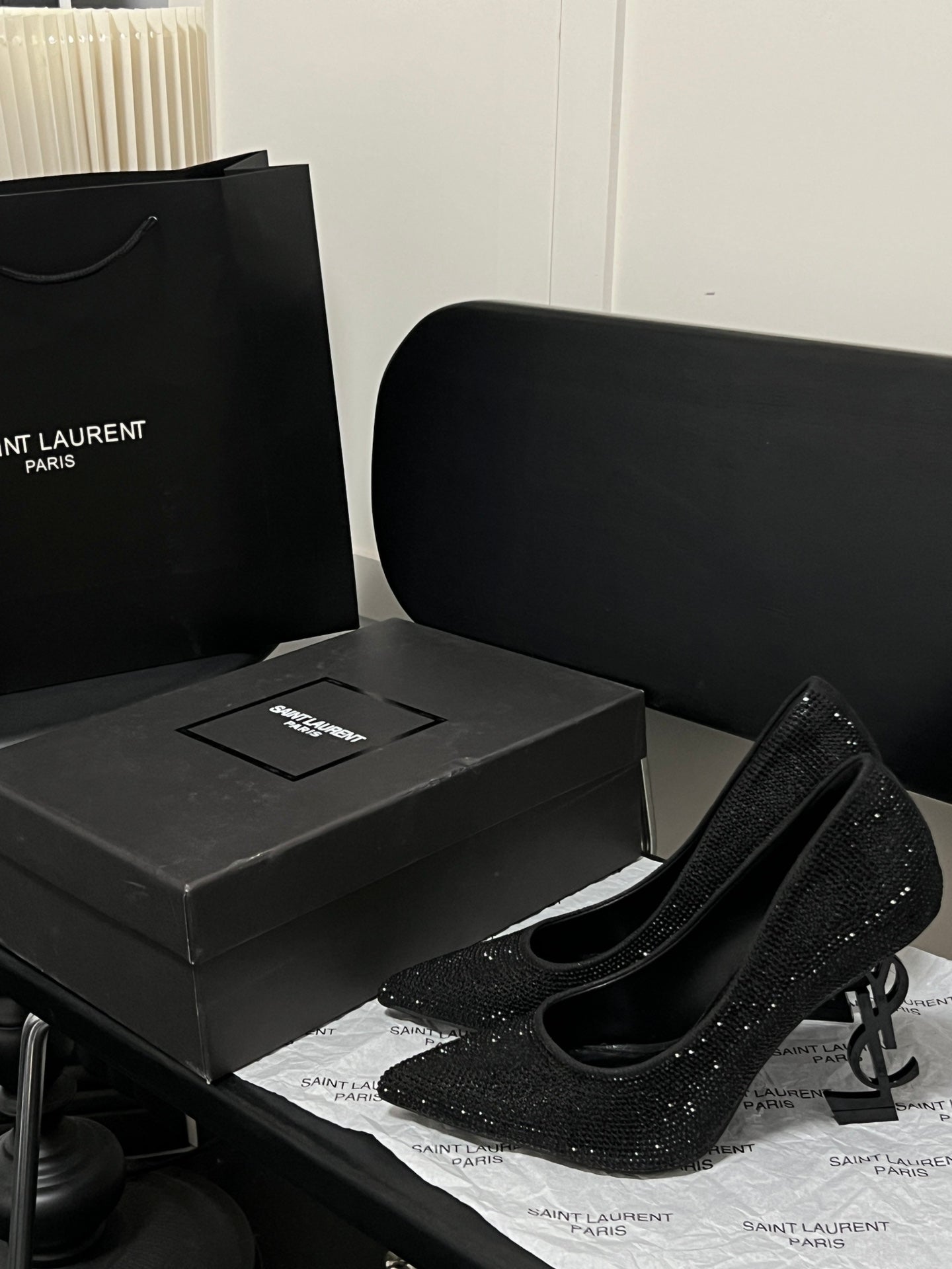 1LSL4Z Popular High heels (Heel height 10cm )