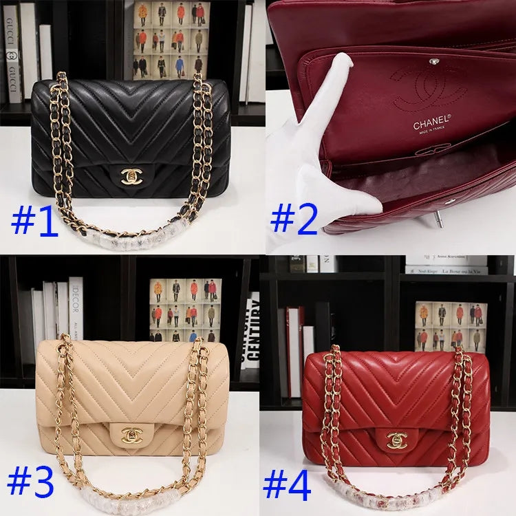 5C002B Popular   leather bag 