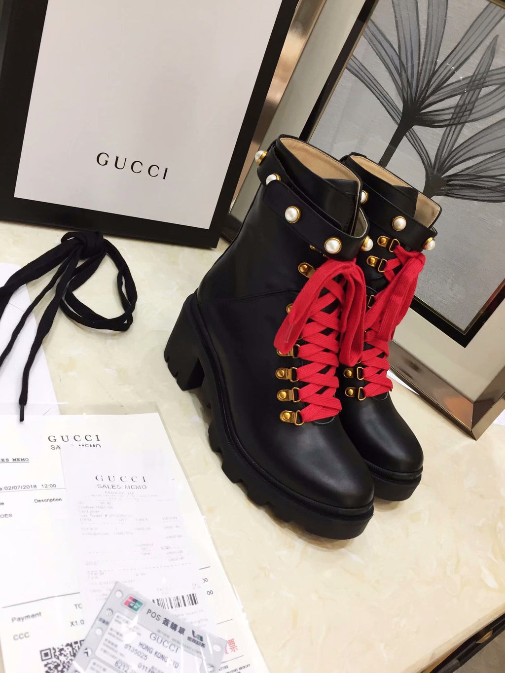 2XB202Z Popular leather boot (top layer leather lining)