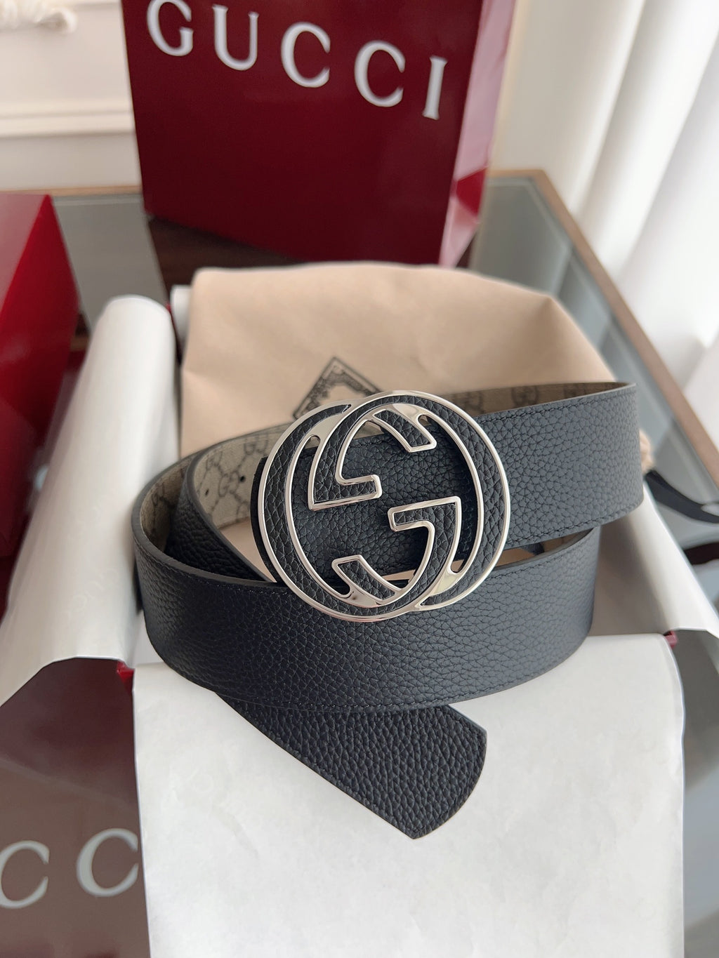 1115QB42P Popular High quality belt With full package