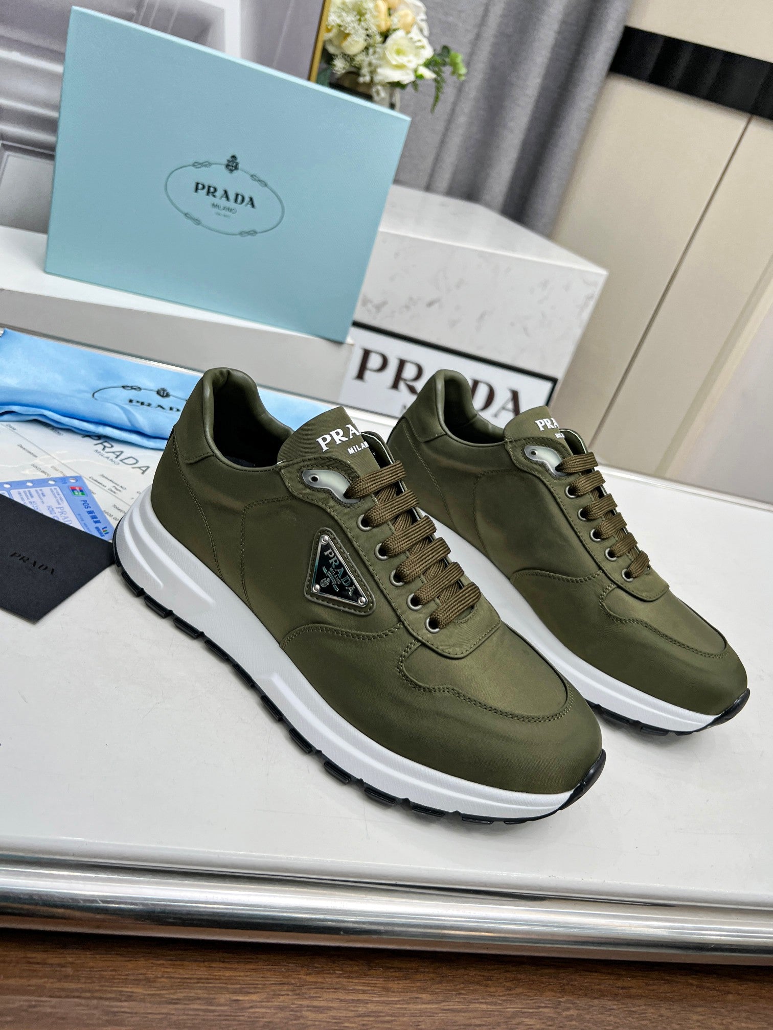 295QP92Z Popular high-quality shoes