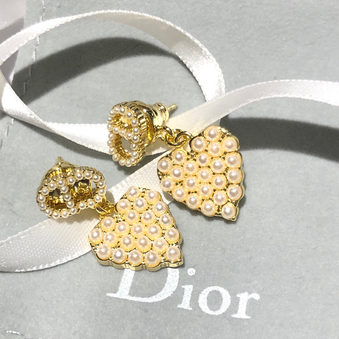 14D542E Popular Earrings