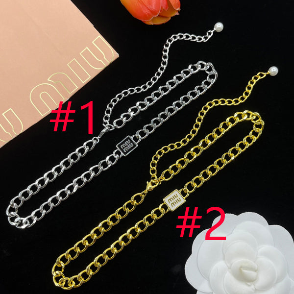 55QA435X Popular Necklaces