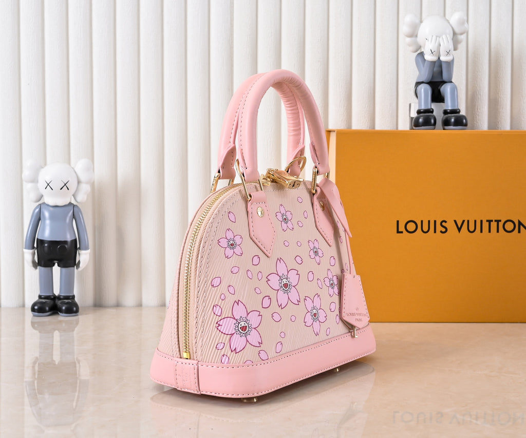 155NE2B Popular  leather bag