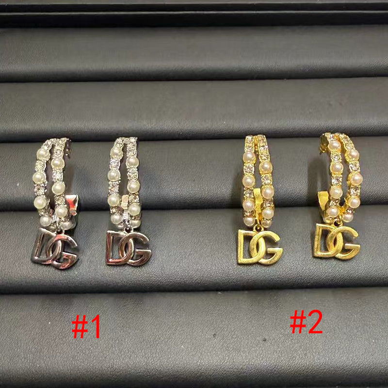 14A936E Popular Earrings
