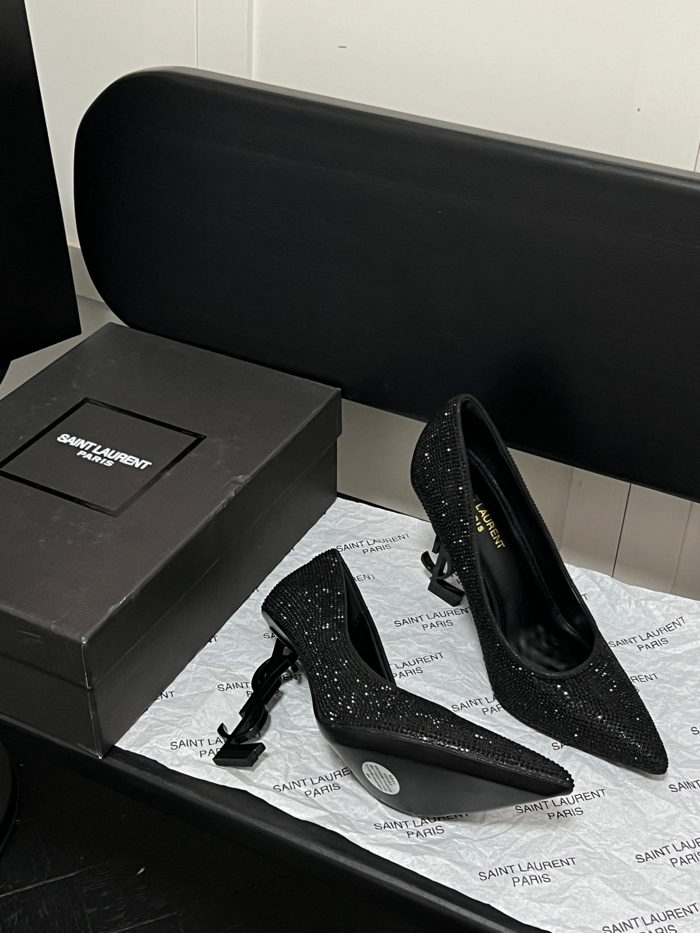 1LSL4Z Popular High heels (Heel height 10cm )