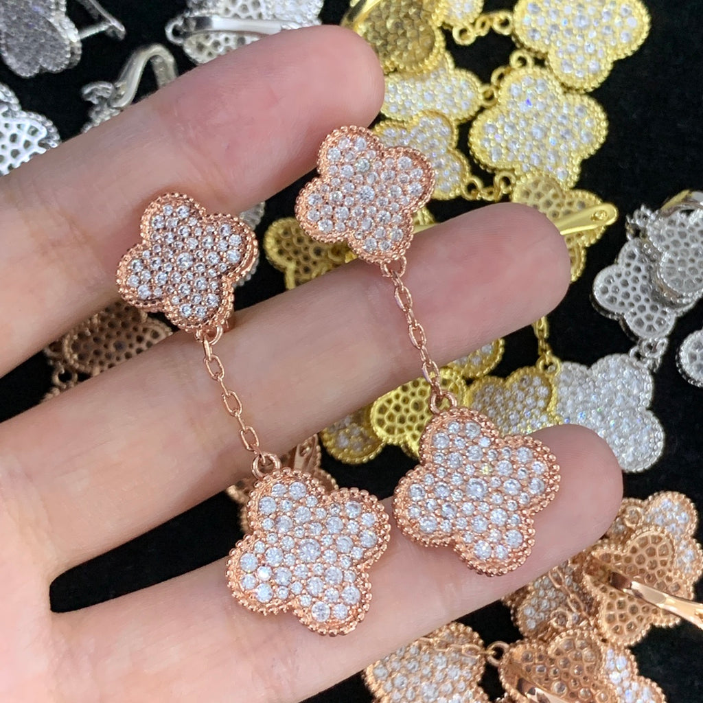 84VA3E Popular Earrings