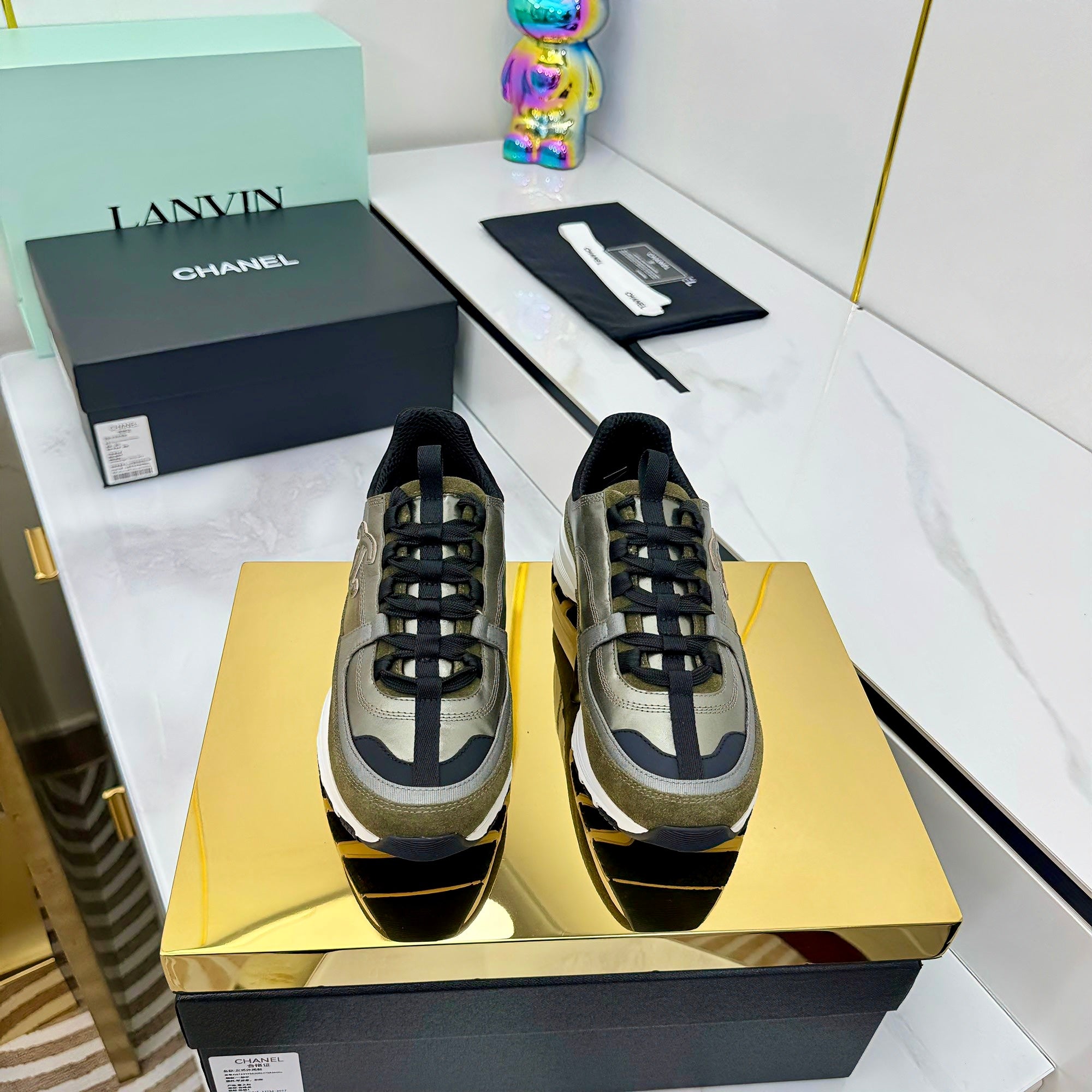 285RC7Z  Popular high quality shoes