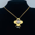 14E1014X Popular   Necklaces