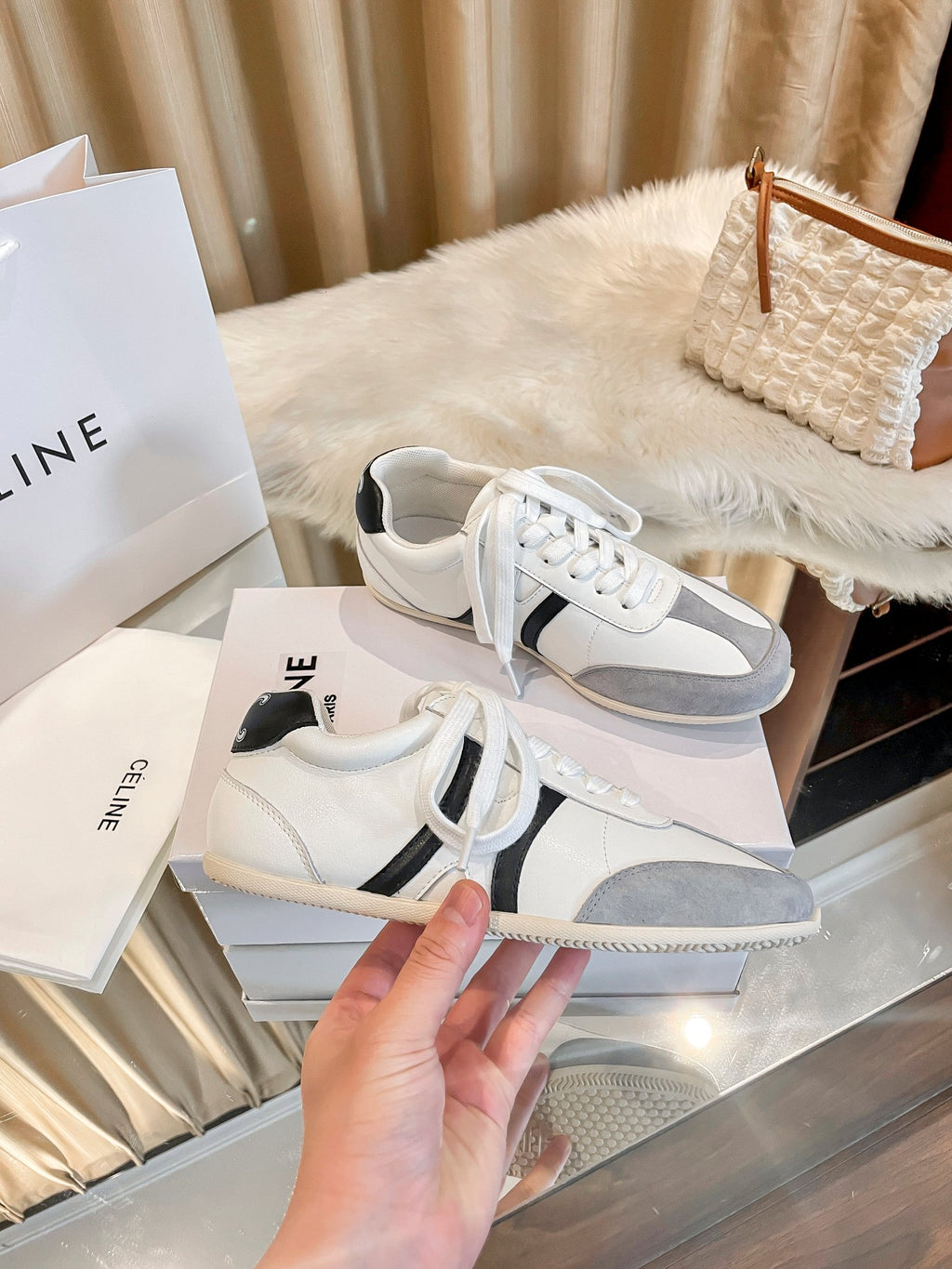1285NN2Z  Popular sneakers