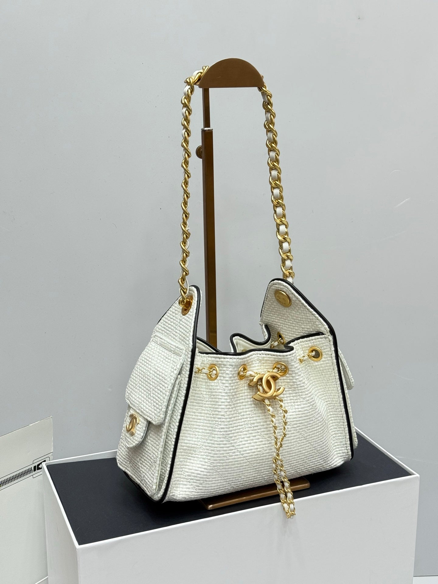 136PC20B Popular Woven bag