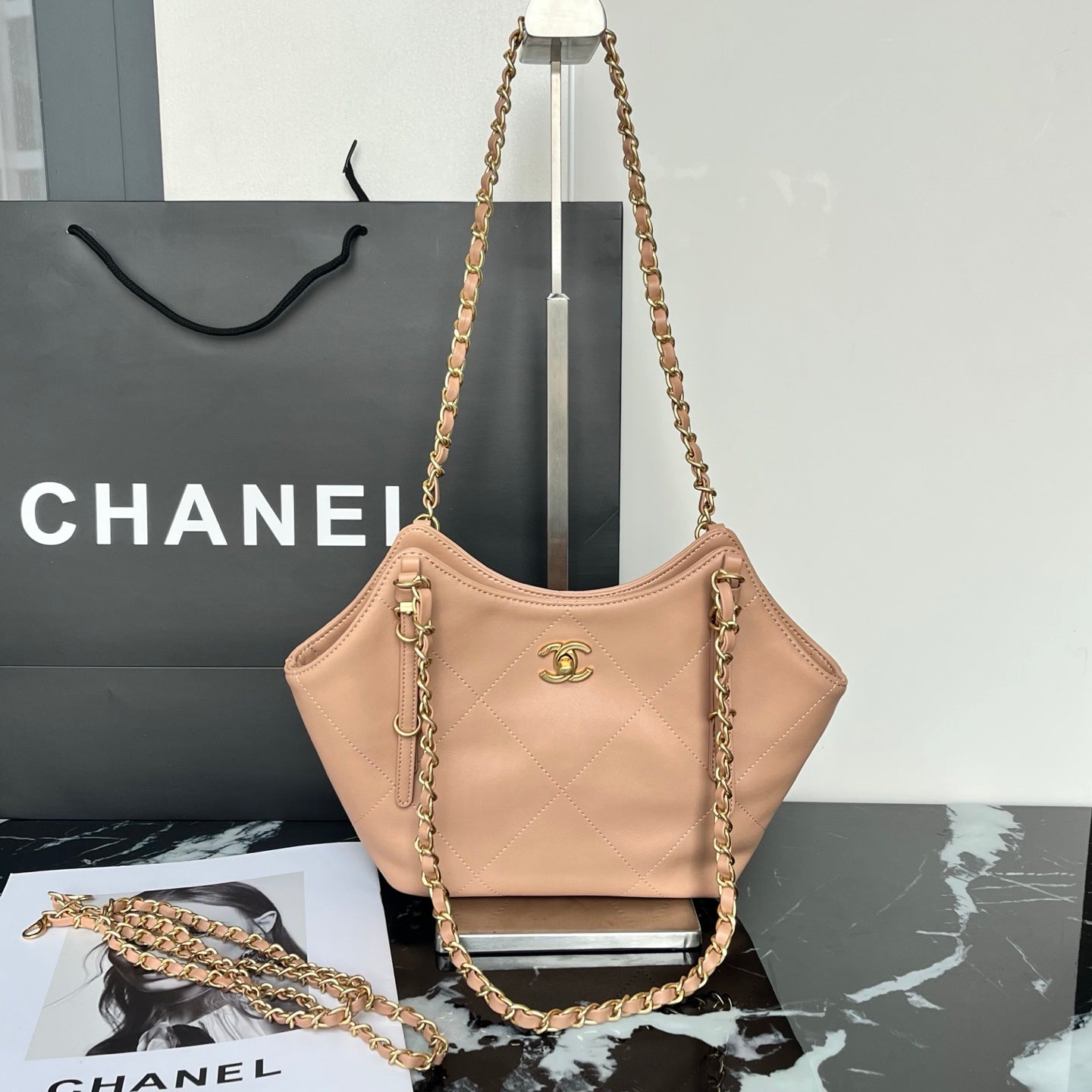 146PC14B Popular bag