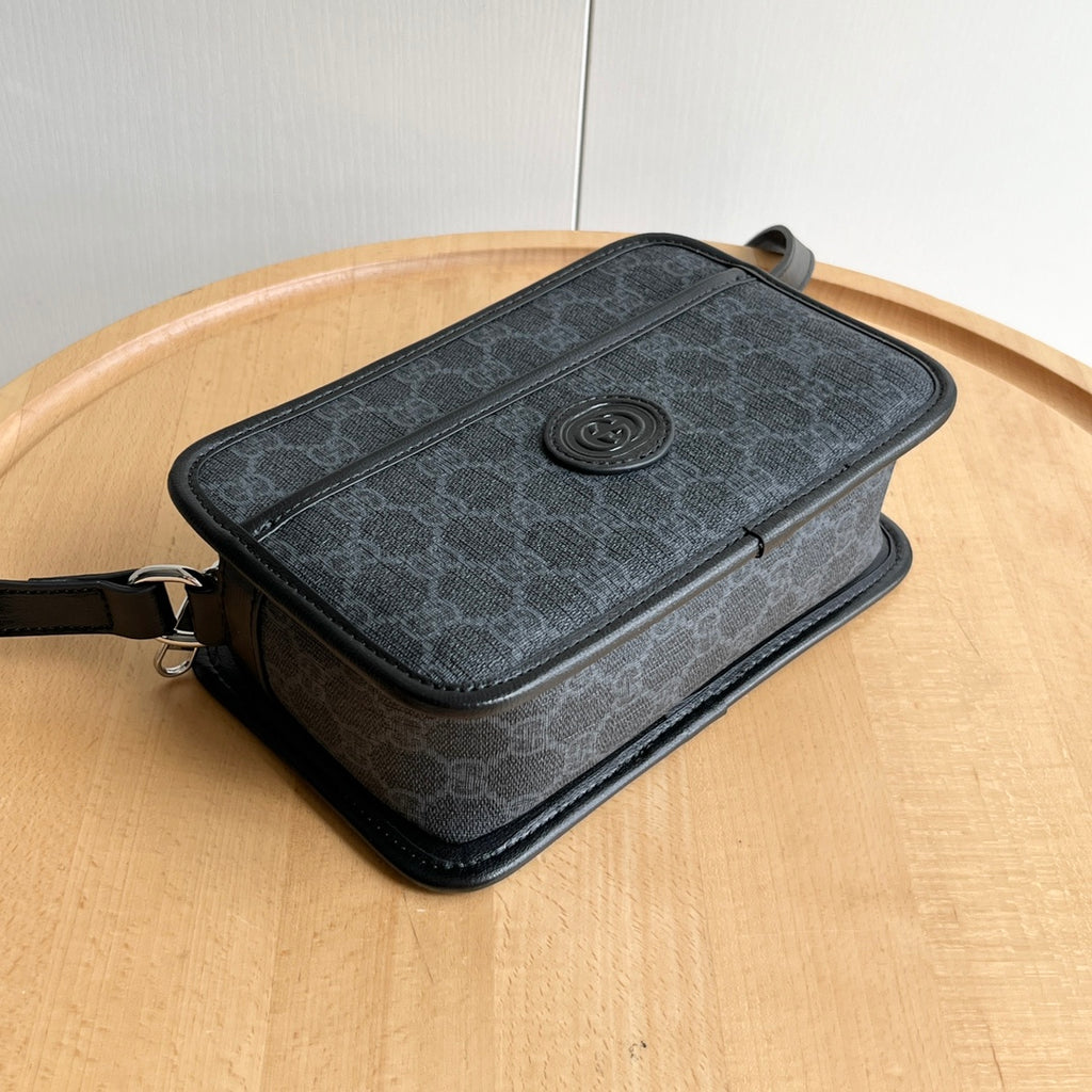 155NB81B Popular   leather bag
