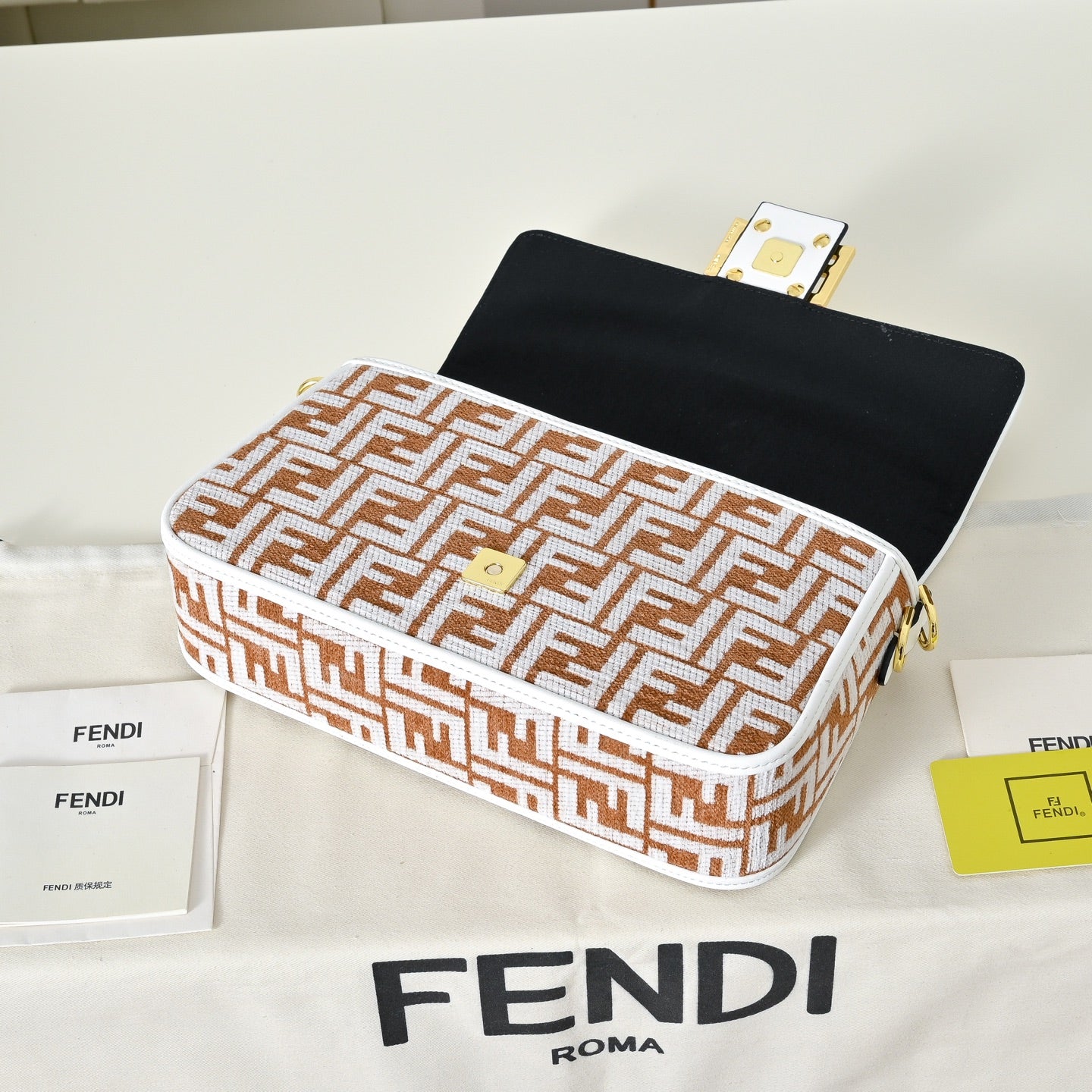 136PF109B Popular canvas bag