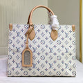 1XE407B Popular   leather bag