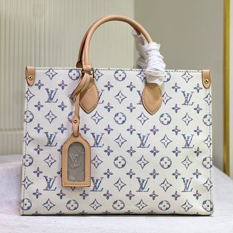 1XE407B Popular   leather bag