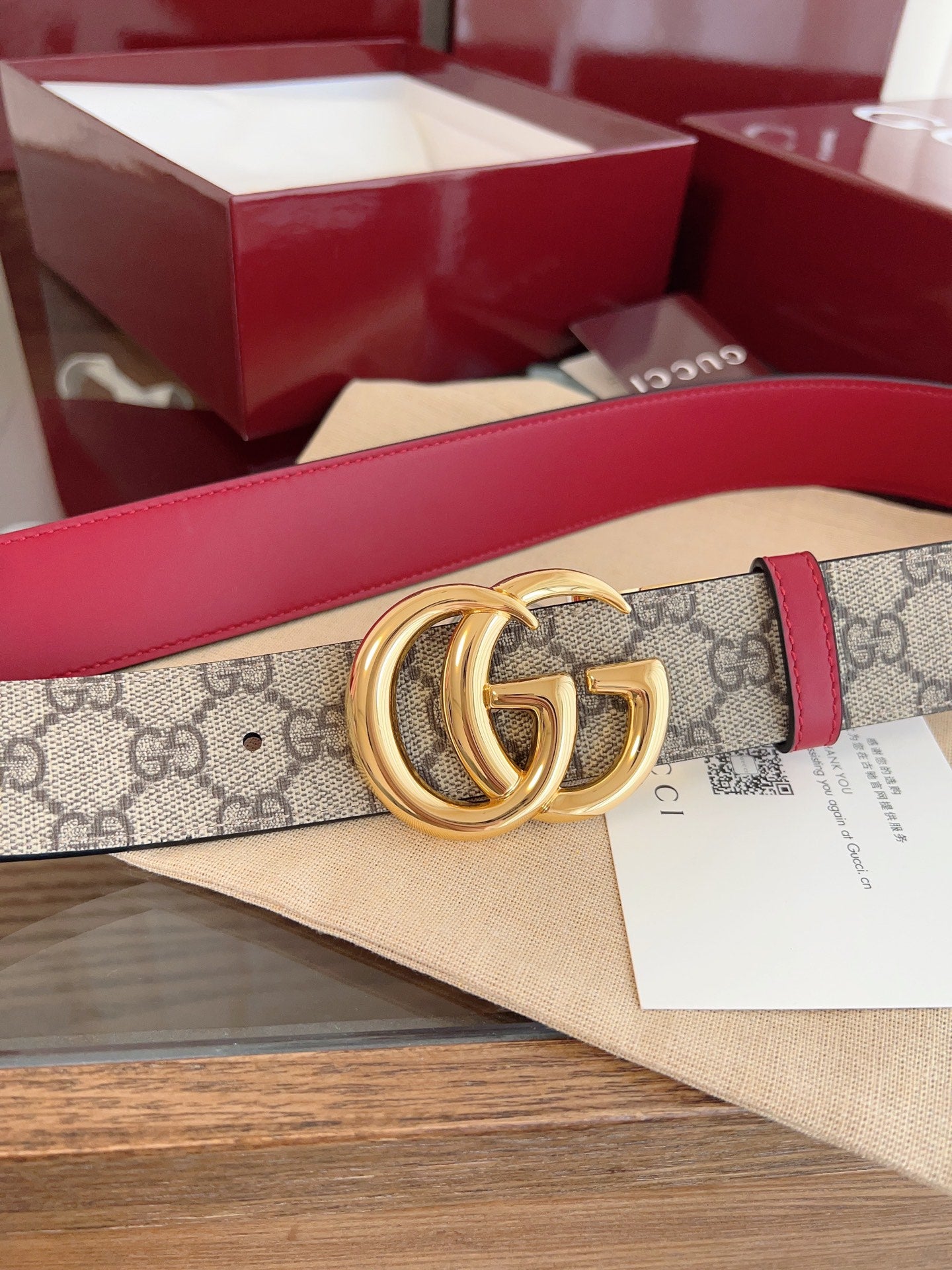 1115QB5P Popular High quality belt With full package