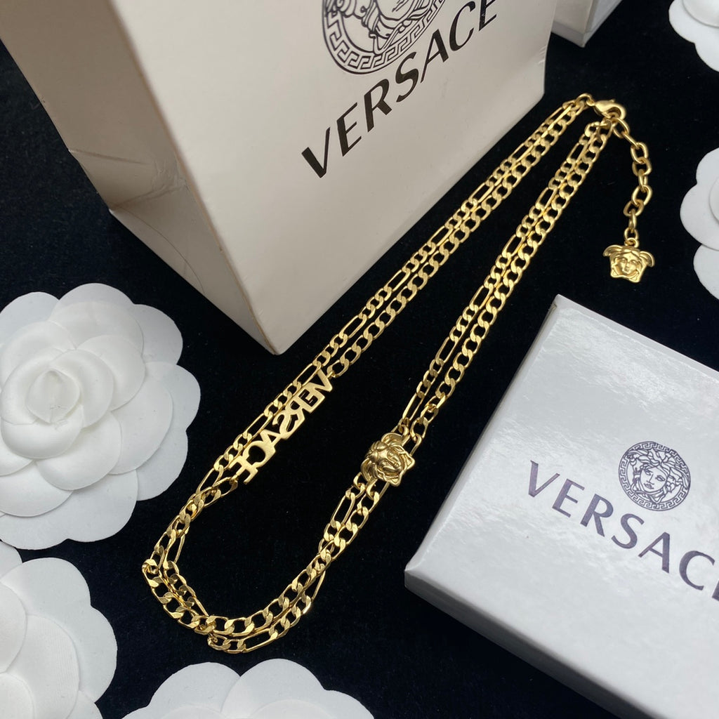175RV57X Popular   Necklaces