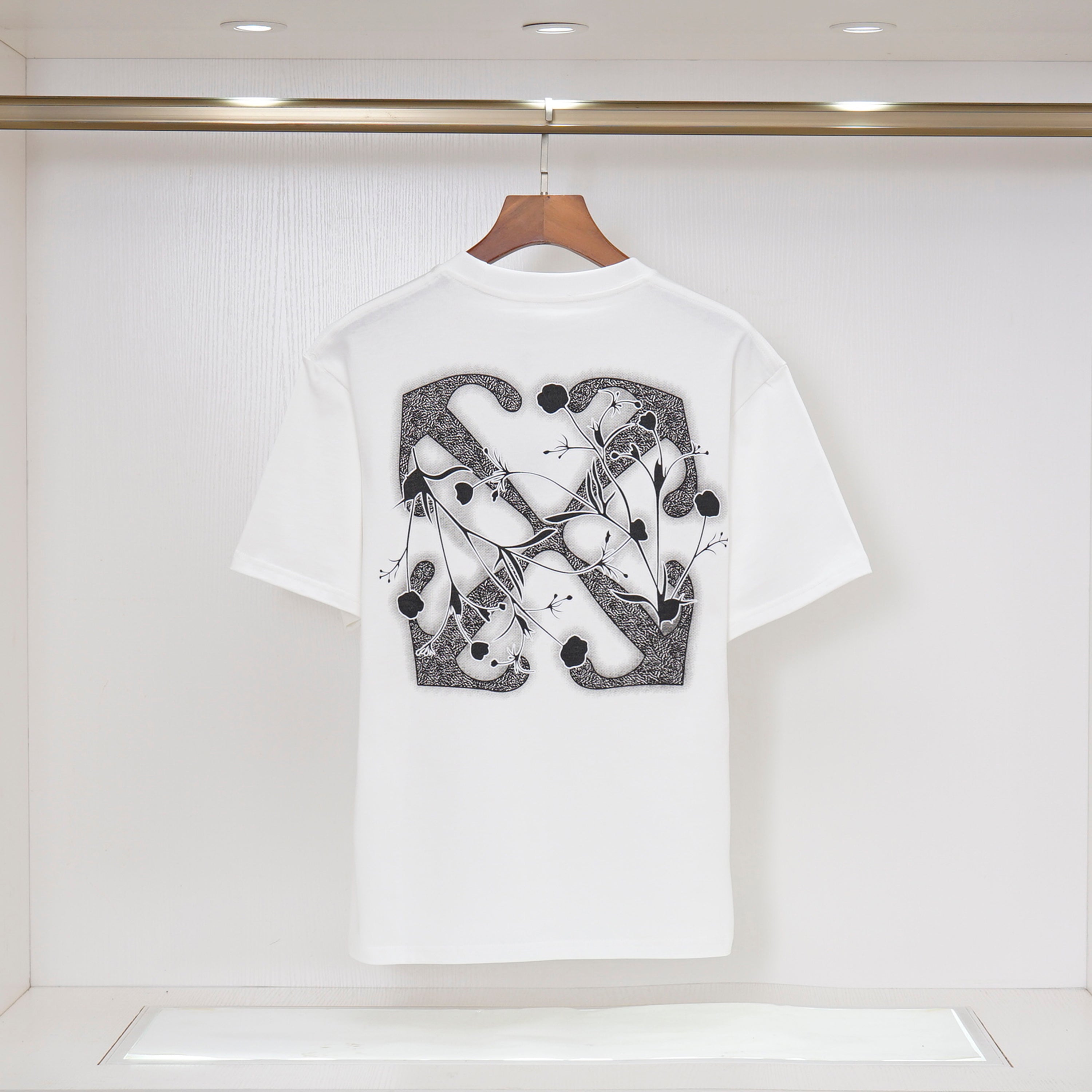145RA211U Popular T-shirt