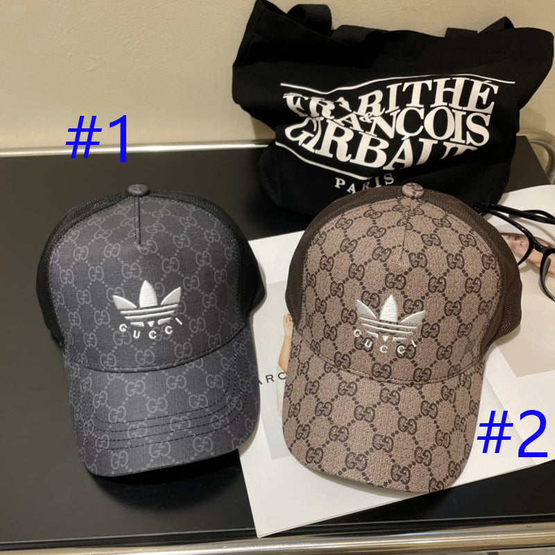 145QB33M Popular hats