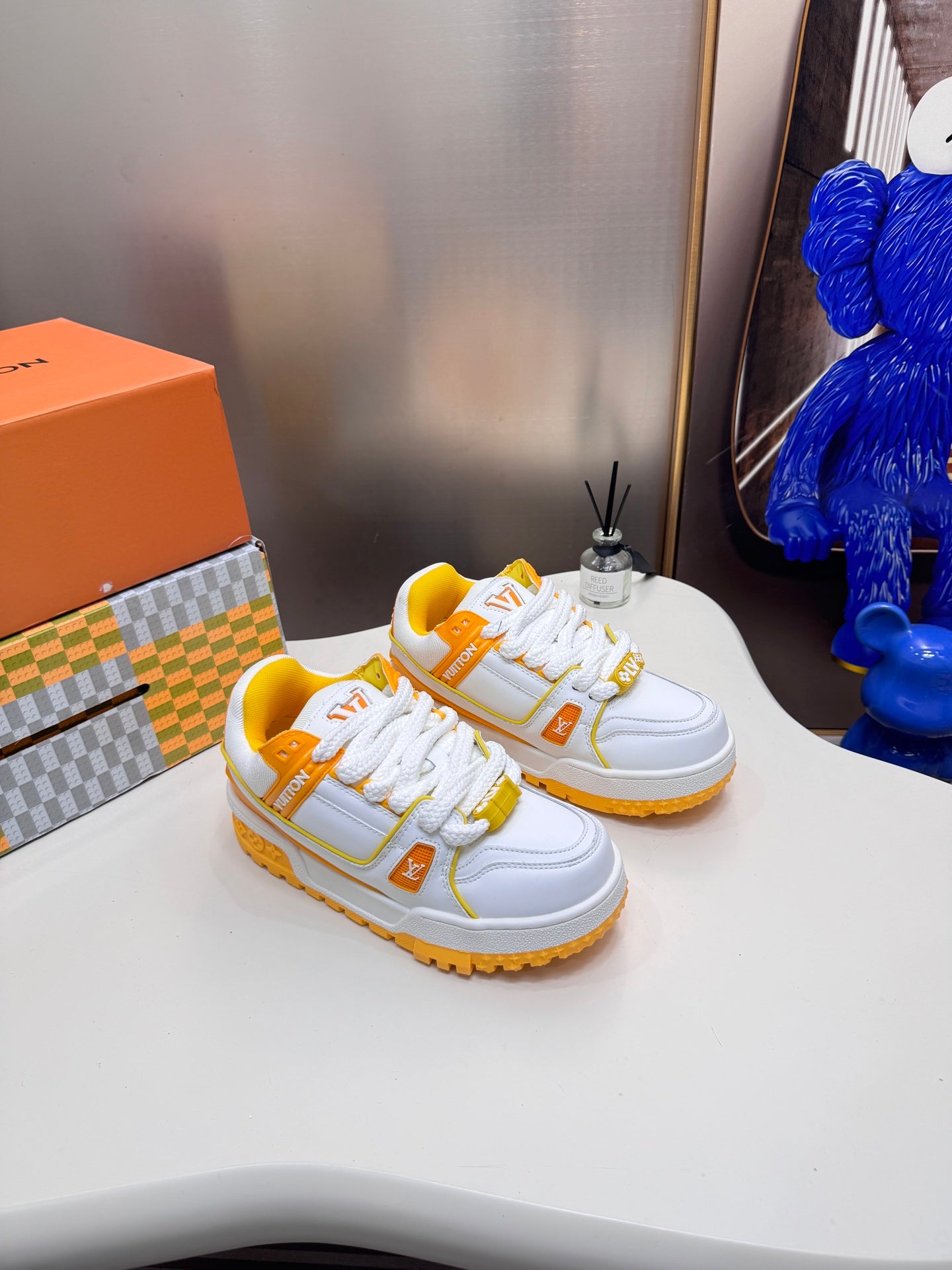 1115QE451Z Popular  Shoes