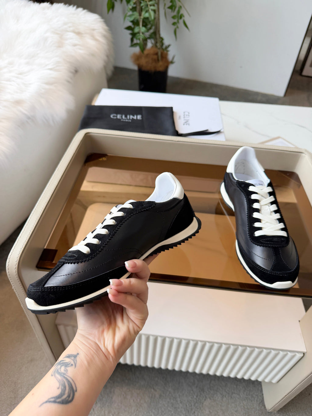 Z2P36N36 Popular high-quality leather Shoes