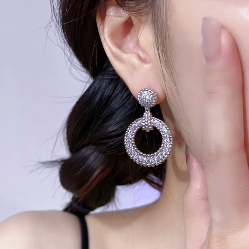 55ZVA2E Popular Earrings