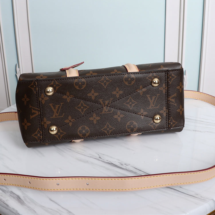 E12B Popular leather bag 