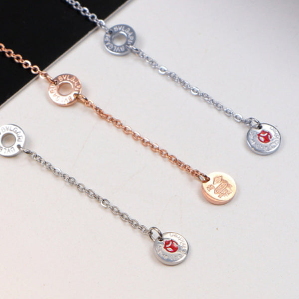 BI33X Popular Necklaces
