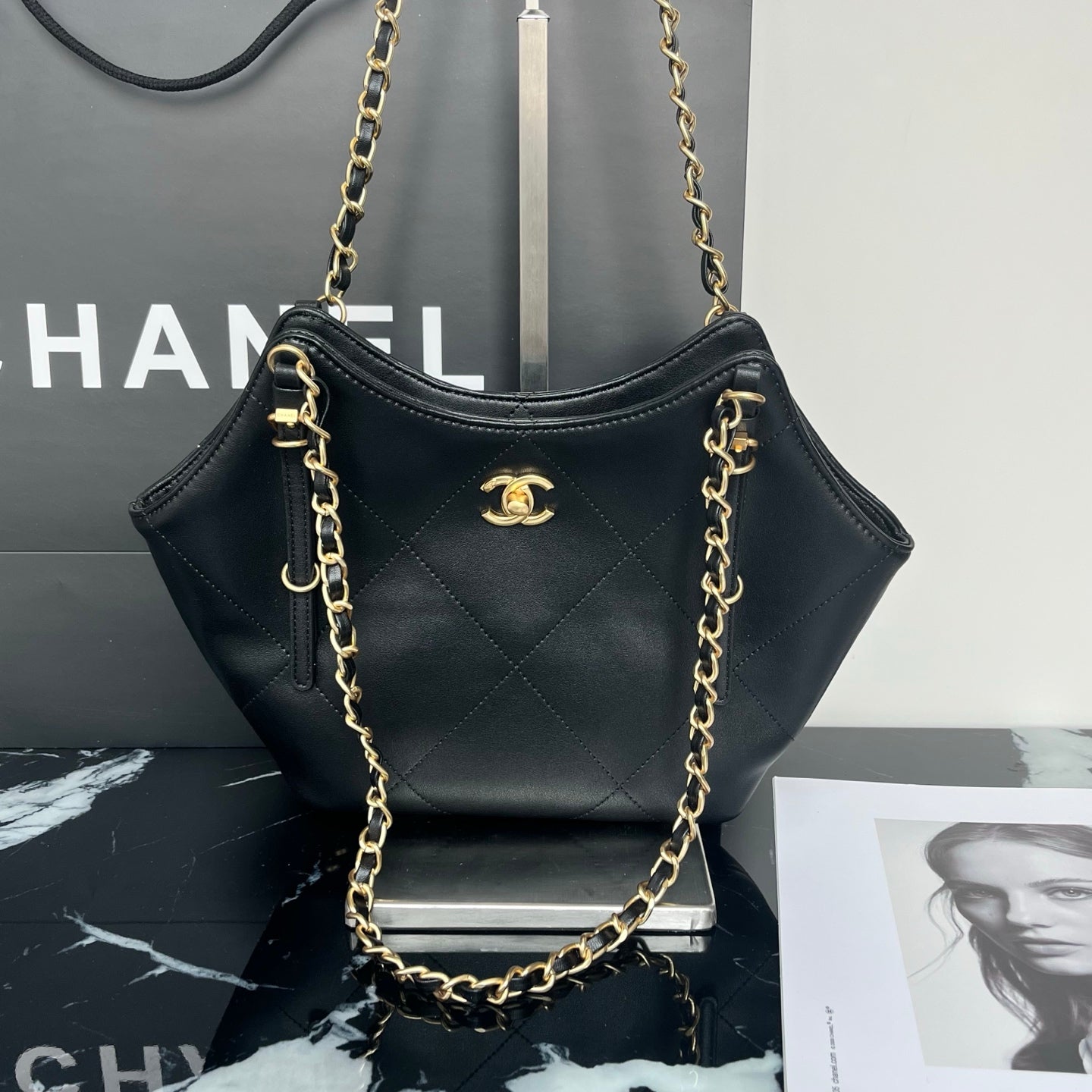 146PC14B Popular bag