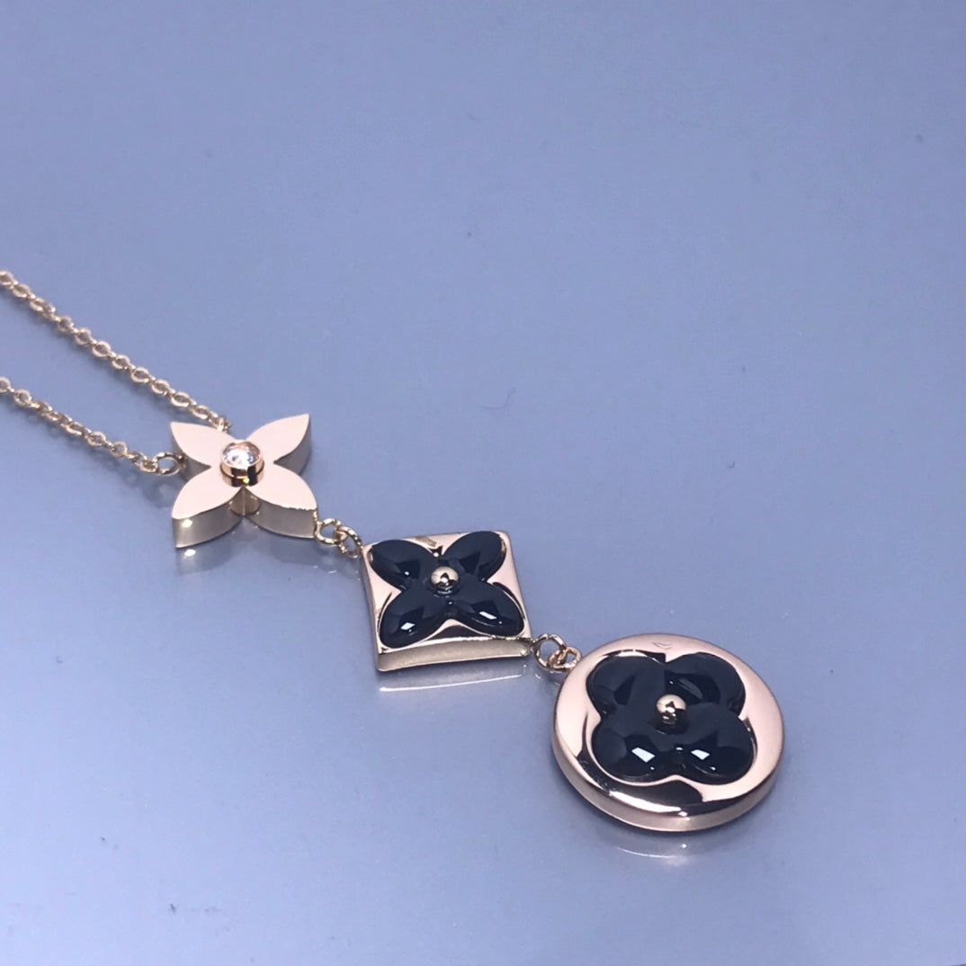 55QE227X Popular Necklace