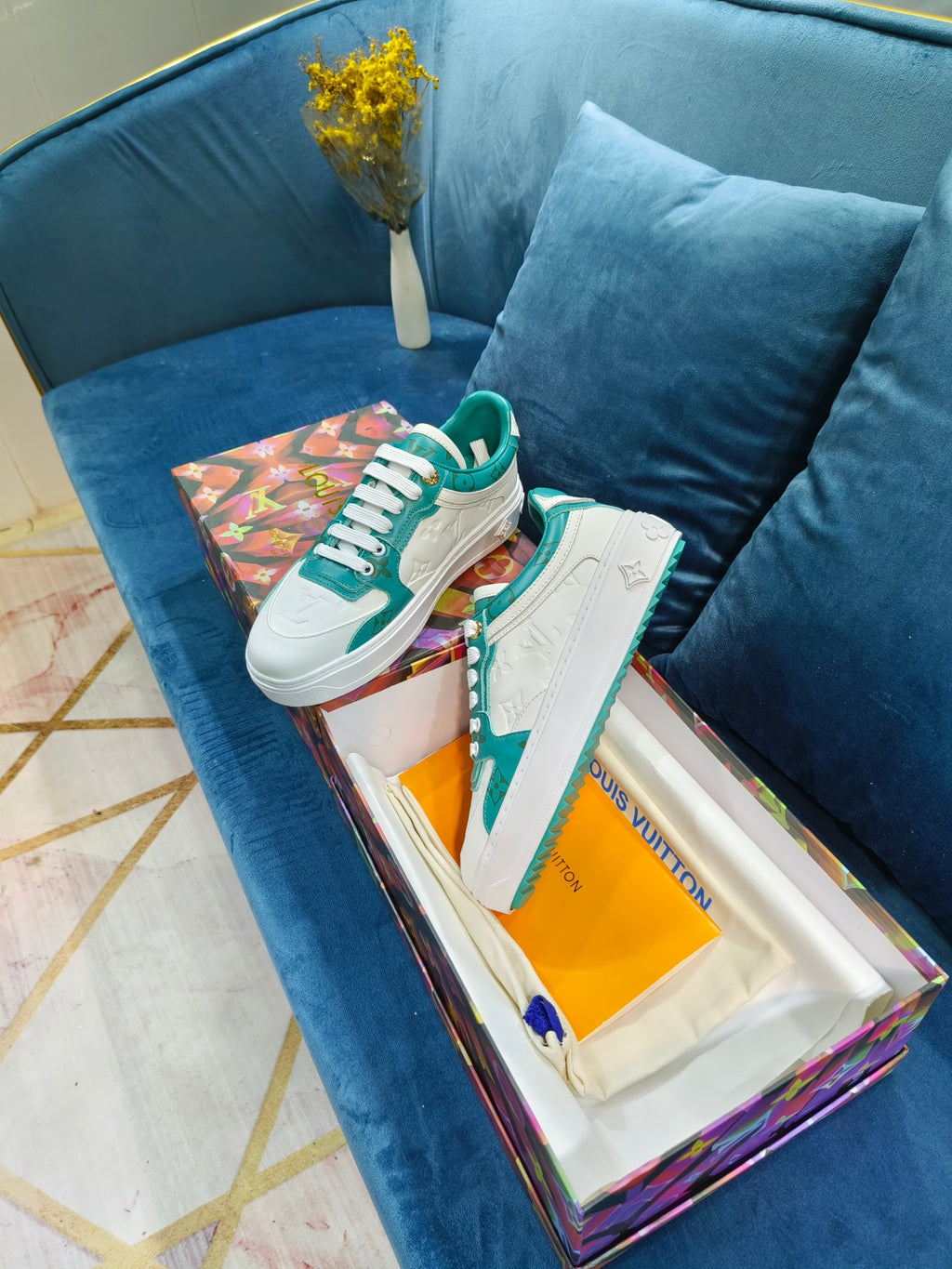 2YE45Z Popular Sneakers