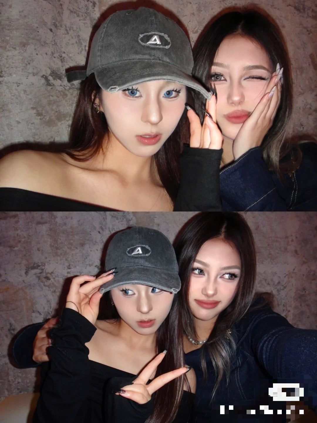 16XA11M Popular hats