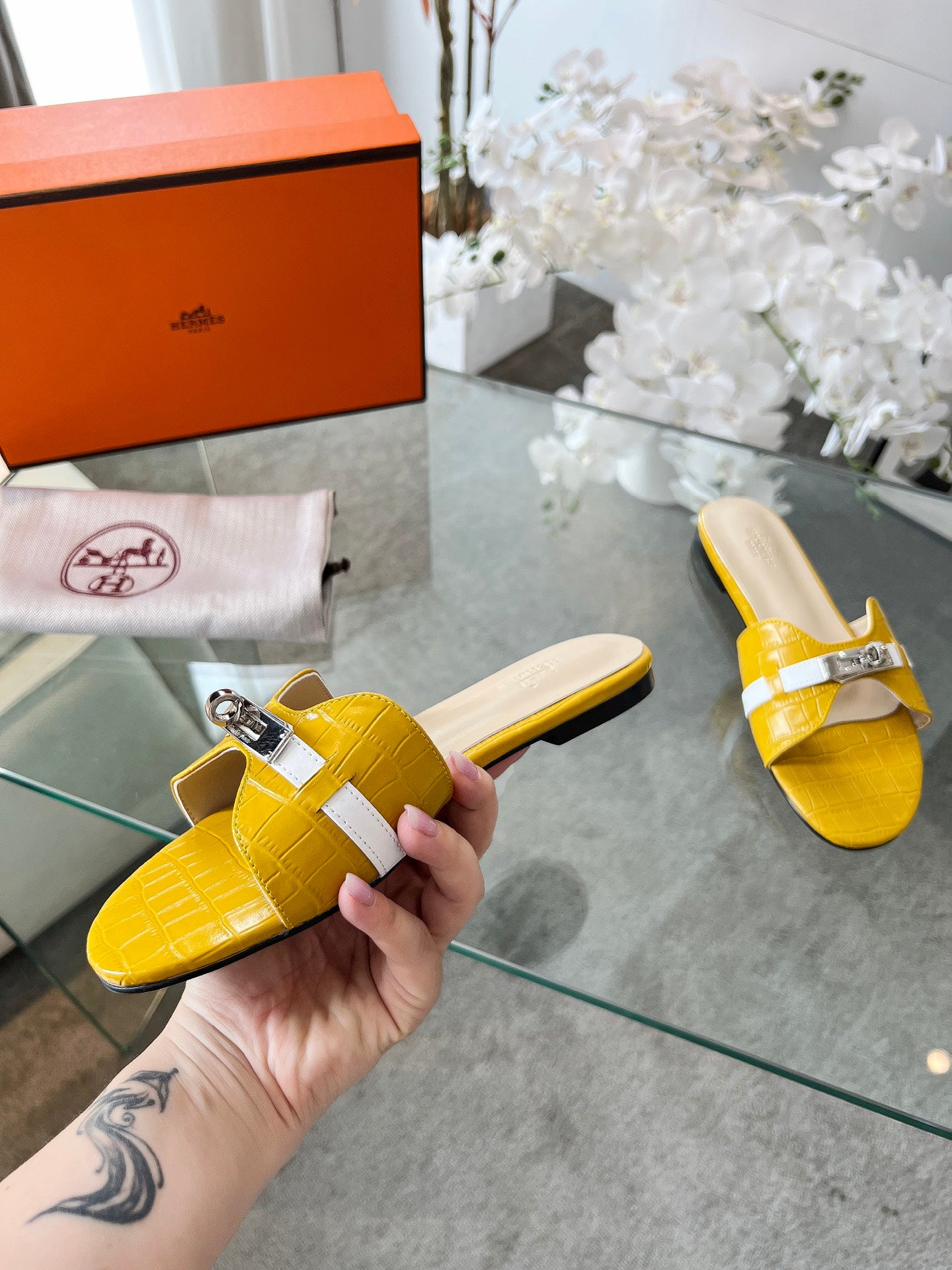 285ZH10Z  Popular leather Shoes