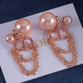 14D550E Popular  Earrings