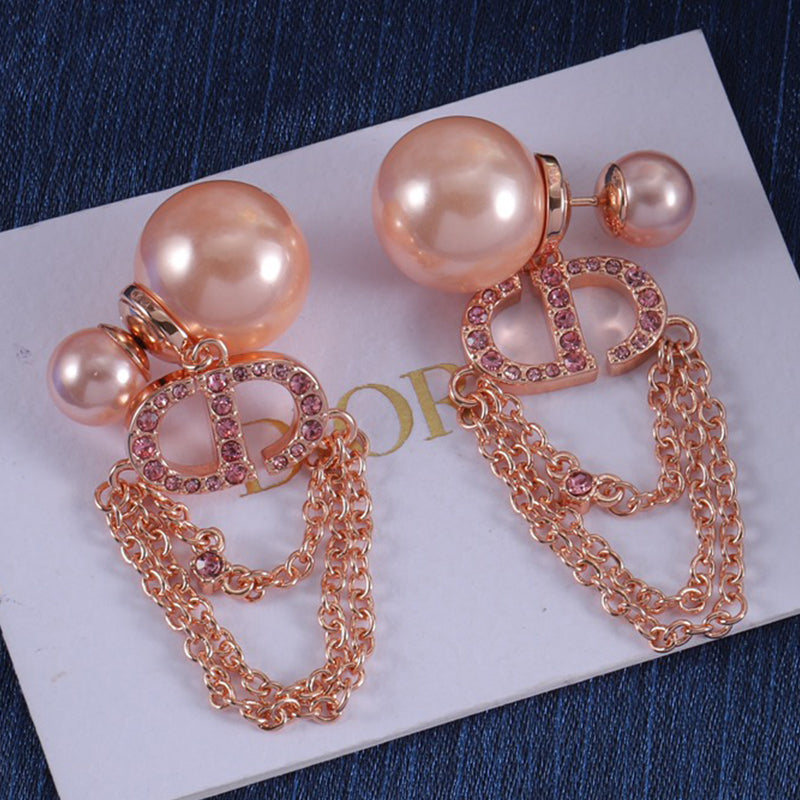 14D550E Popular  Earrings