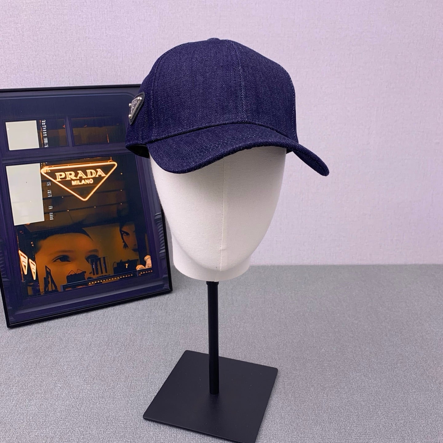 145ZPD568M Popular  hats