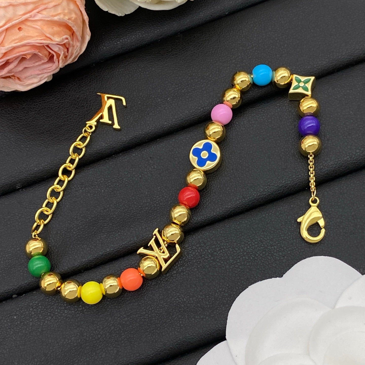 55QE339X Popular Necklaces.Bracelet