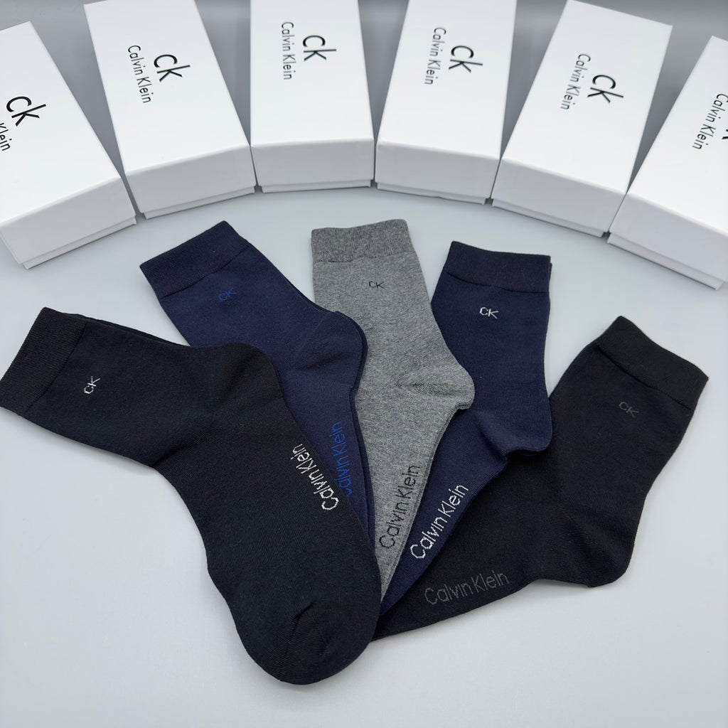 235QA28S Popular socks(5 pairs )