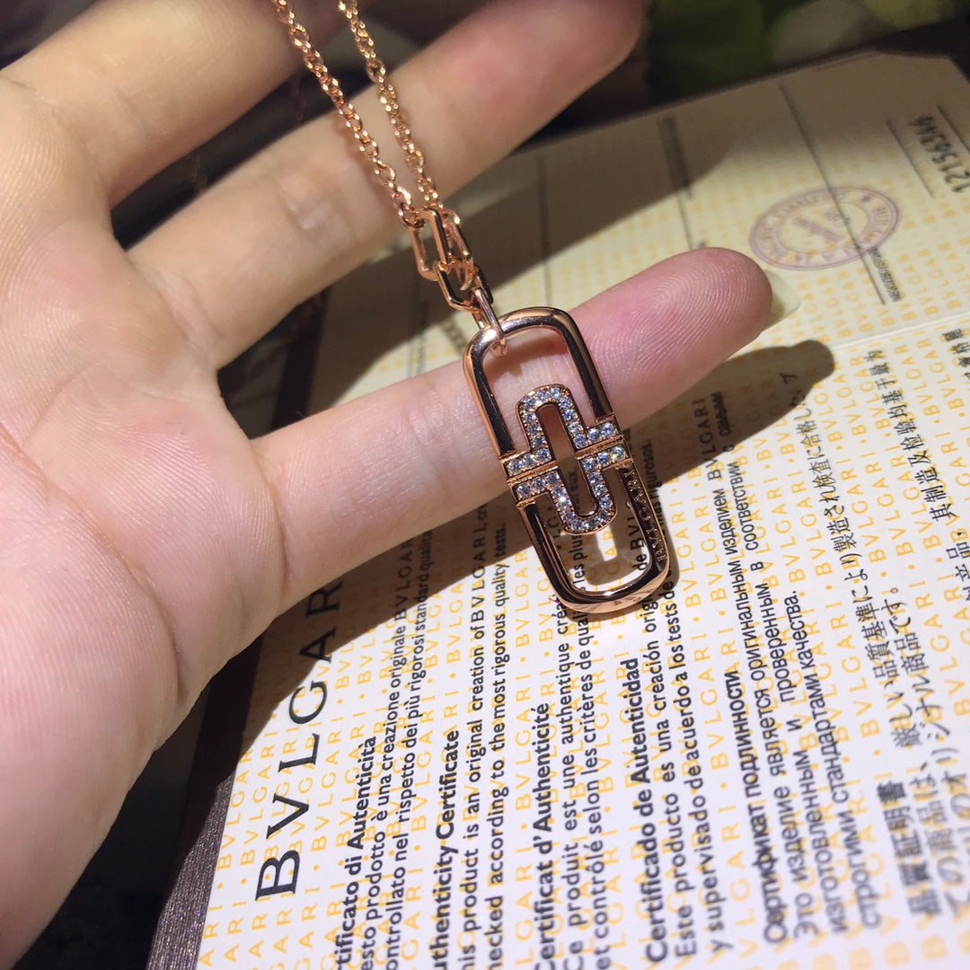 55QS234X Popular Necklace