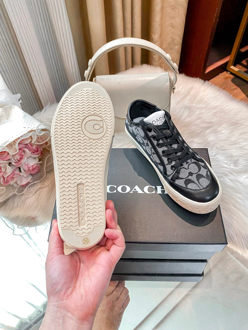 6105QA356Z Popular Shoes
