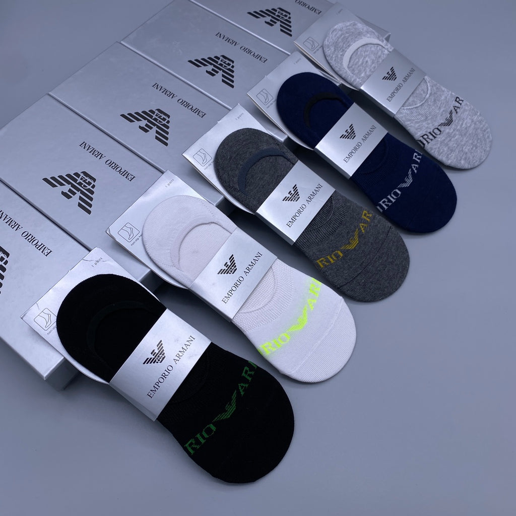 235QA36S Popular socks(5 pairs )
