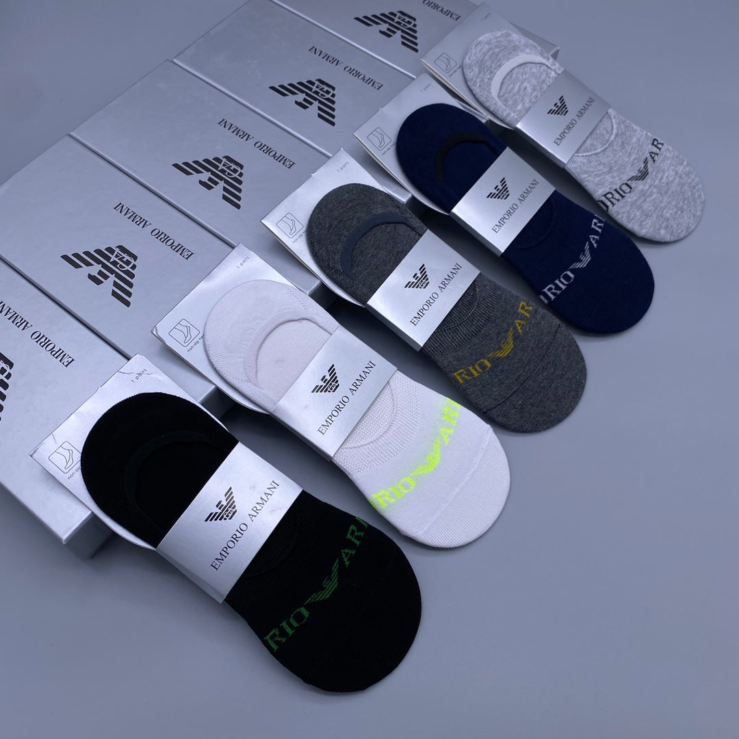 235QA36S Popular socks(5 pairs )