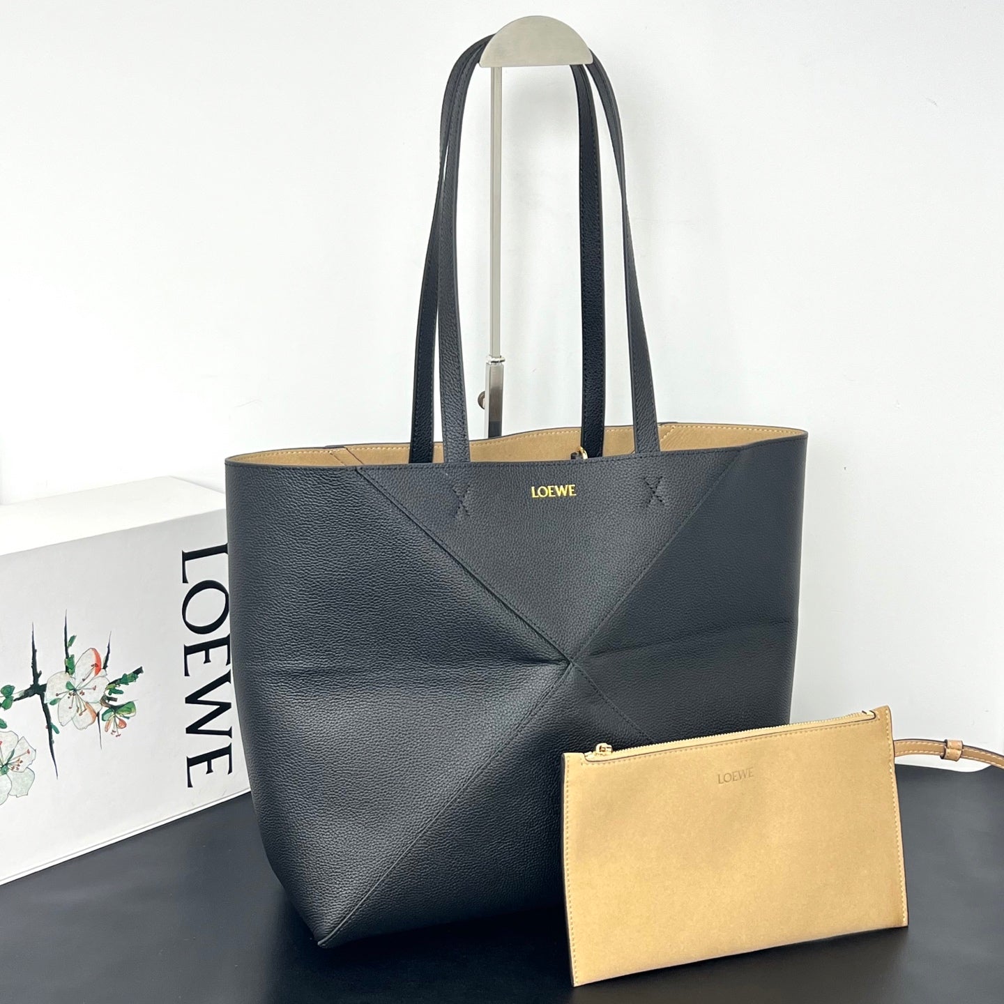 146RA6B Popular leather bag