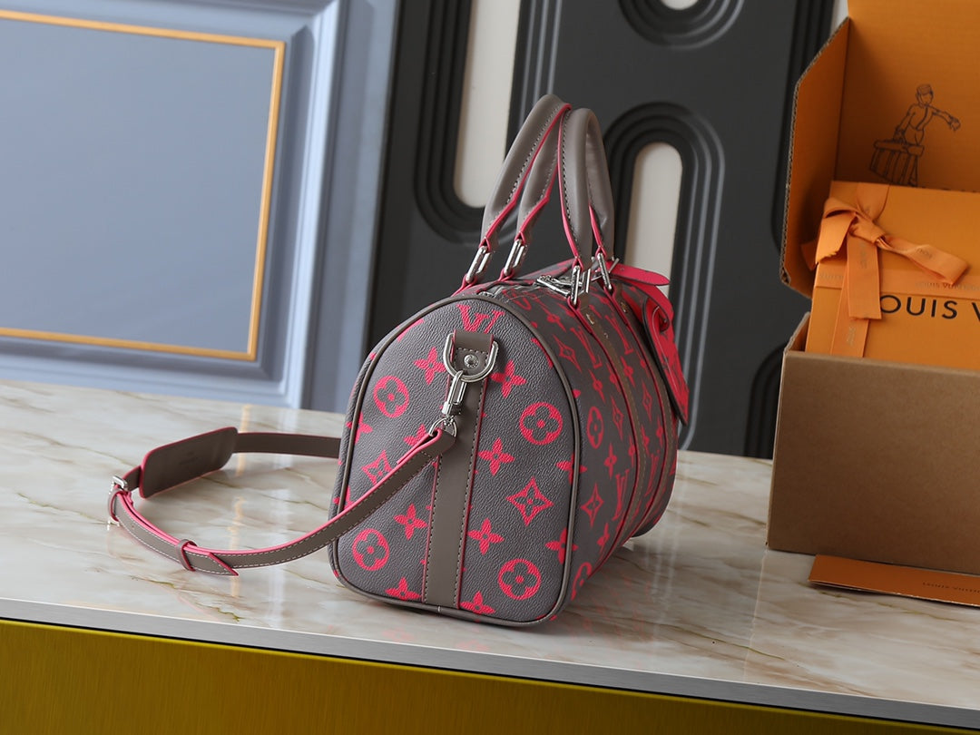 175RE3B Popular   leather bag