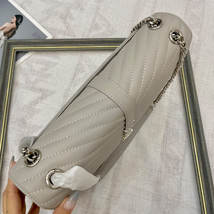 ASL010B Popular  leather bag 